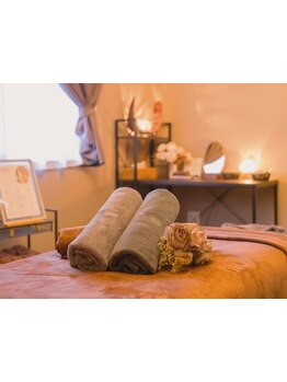 メンズにオススメのサロン