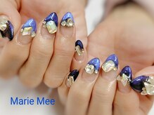 マリーミー(Marie Mee)/マグネット＆ストーン盛