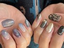 kaede担当　ニュアンスデザイン