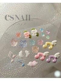 ウィッシュコア