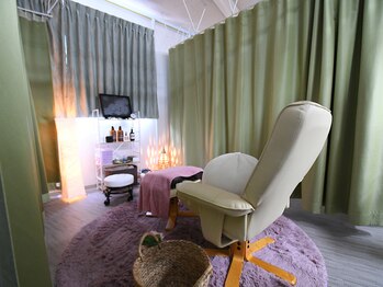 リラスフェーン(Lira Sphen)/足つぼ★