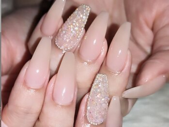 ブルームビューティ― 新宿(Blooｍ Beauty)/