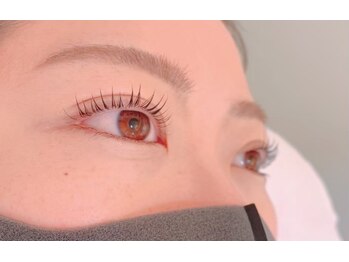 アイラッシュトウキョウドットライズ エキニア横浜店(TOKYO.RISE)/LED/眉毛/パリジェンヌ/バインド