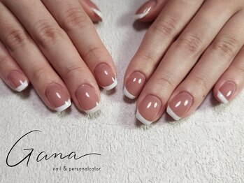 ネイルサロン ガナ(GANA)/