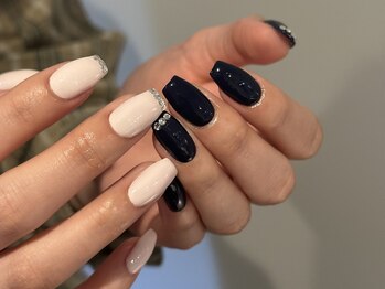 シータ(Siita)/onecolor + line stone