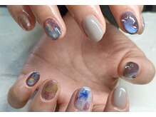 メロウトーン(mellow tone)/Monthly