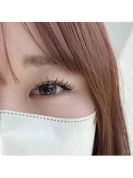 アイディー(i-dee)/まつエク