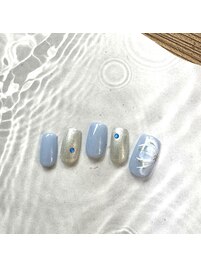 定額デザイン￥8000（初￥6400）
