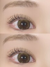 アイラッシュプラン 天王寺駅前店(eyelash plan)/韓国パーマ