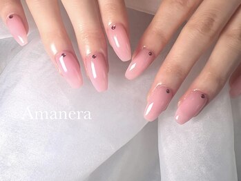 アマネラ(Amanera)/