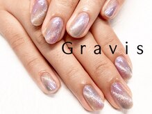 グラビス ランジュ 船橋店(Gravis L'ange)/定額コース*担当FUKA