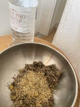 ベレーザ(beleza.)/温活ブレンド