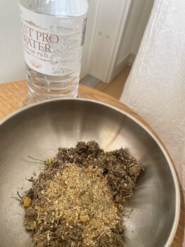 ベレーザ(beleza.)/温活ブレンド