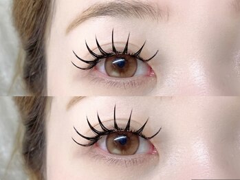 リナータ 新宿東口店(Rinata)/【新宿東口】flat volume mix