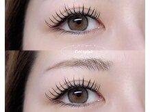 キュティル 横浜関内店(Cutil)/Wフラットラッシュ100束