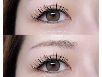 キュティル 横浜関内店(Cutil)/Wフラットラッシュ100束