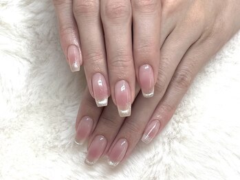 ワンダーシー(WonderShe)/チークマグネットフレンチ