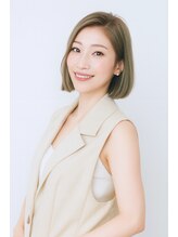 アイラッシュサロン ウェリナ 名古屋(Welina)&nbsp;千賀 