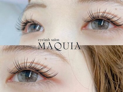 マキア 町田店(MAQUIA)の写真