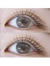 ココサロン(COCO salon)/次世代ラッシュリフト