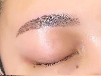 フェリーチェ ビューティ 越谷店(Felice BEAUTY)/越谷/眉毛/まつげ/マツパ/まゆげ