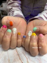 モレリア(morelia)/よくばり10本アートコース