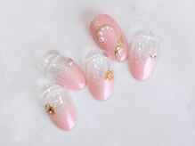 ルシェルアイ/すずらん☆パール☆フラワー