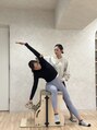 ピラティスエイチプラス(Pilates H Plus)/Pilates H Plus