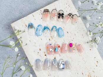 《フルアート》定額デザイン♪