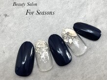 フォーシーズンズ(Four Seasons)/《3月限定》定額アート¥6600