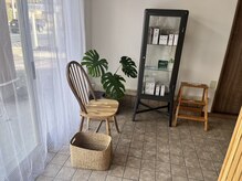 リリア(LILIA.)の雰囲気（抗酸化スキンケア、インナーケアアイテムもございます。）