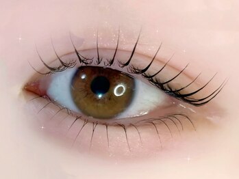 アイモア 横浜関内店(eye mor.)/3月オススメ★まつげデザイン