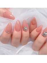 ピダムセカンドフォーネイル(PIDAM.2 for Nail)/