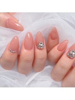 ピダムセカンドフォーネイル(PIDAM.2 for Nail)/