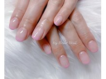 バイベルネイル(by Belle Nail)/フレンチネイル
