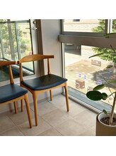 イリス 博多キャナルシティ店(IRIS.)/-waiting area-