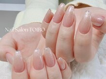 トイロ 長岡天神店(TOIRO)/スキニーフレンチ 担当:なるみ