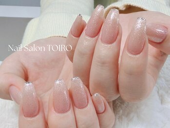 トイロ 長岡天神店(TOIRO)/スキニーフレンチ 担当:なるみ