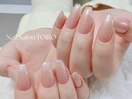 スキニーフレンチ 担当:なるみ