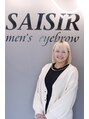 セジール メンズ アイ メゾン 問屋町(SAISIR MEN'S EYE MAISON) Chisa