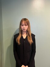 ニクシー 警固店(Nixie) 平木 由希菜