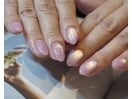 うるちゅるマグネットネイル