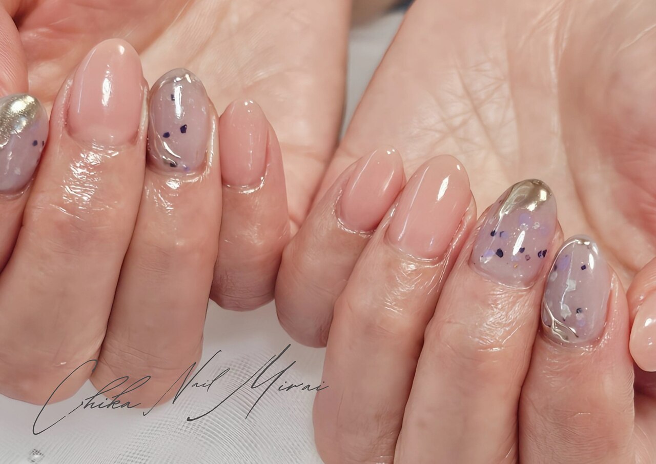 中古カチカチネイル チカネイルミライ(Chika Nail ☆MIRAI☆)｜ホットペッパービューティー