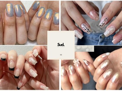 スュド(sud.)の写真