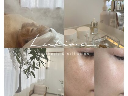 ルキナ(Lukina.)の写真