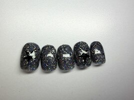 ブラック×フラッシュ