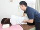 カイゼン(KAIZEN)の写真/揉むだけで終わらせない、全身のバランスを整える整体