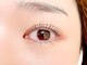ピュアリス(Pualice)の写真/大人女性の目元を上品に♪似合わせまつげパーマで自然に垢抜け！