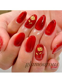 グラマラス プレジール 中野店(glamourous plaisir)/