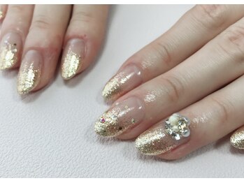 ヤナネイル(Yana Nail)/Handnails＊